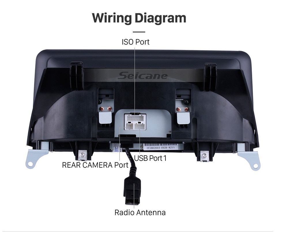 Seicane 10,25 polegadas Android 10.0 para BMW X5 E70 / X6 E71 (2011-2014) CCC Radio HD Tela sensível ao toque GPS Sistema de navegação com suporte Bluetooth Carplay DVR Seicane 10,25 polegadas Android 10.0 para BMW X5 E70 / X6 E71 (2011-2014) CCC Radio HD Tela sensível ao toque GPS Sistema de navegação com suporte Bluetooth Carplay DVR