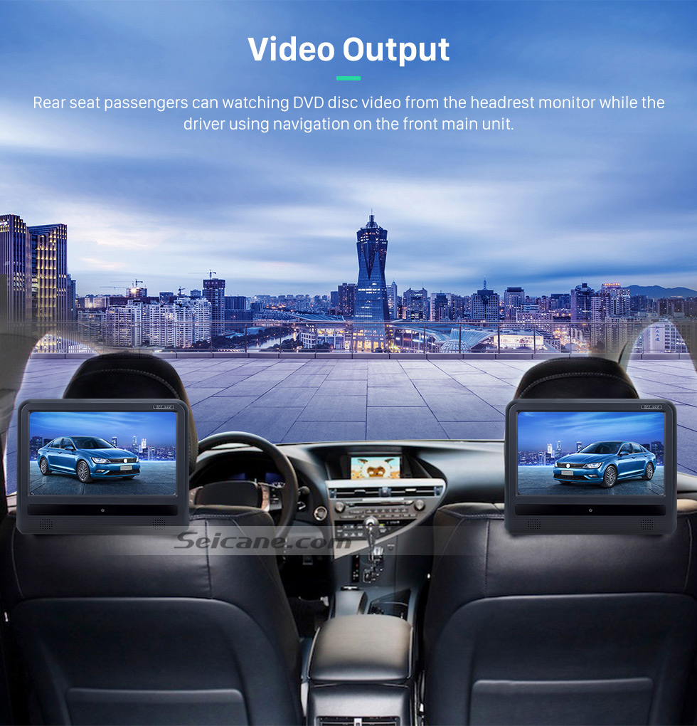 Video Output OEM 2004-2012 Toyota Harrier Bluetooth Music Radio DVD Player HD Touchscreen Car Stereo GPS Navigation System Steering Wheel Control 1080P Video Output OEM 2004-2012 Toyota Harrier Bluetooth Music Radio DVD Player HD Touchscreen Car Stereo GPS Navigation System Steering Wheel Control 1080P