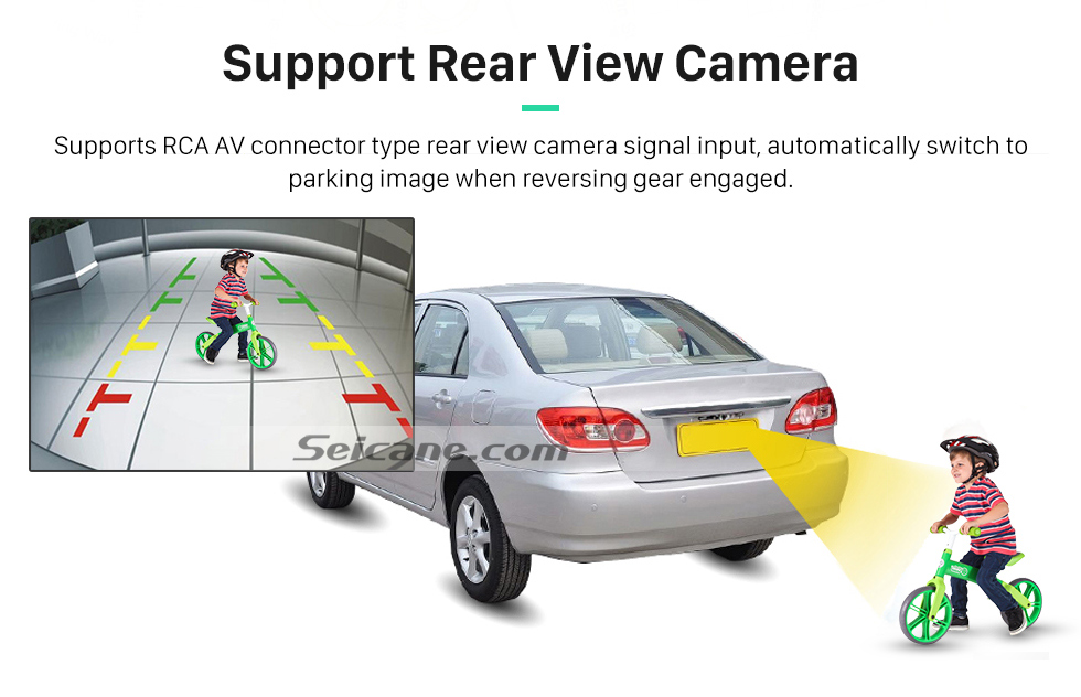 Support Rear View Camera OEM 2004-2012 Toyota Harrier Bluetooth Music Radio DVD Player HD Touchscreen Car Stereo GPS Navigation System Steering Wheel Control 1080P Support Rear View Camera OEM 2004-2012 Toyota Harrier Bluetooth Music Radio DVD Player HD Touchscreen Car Stereo GPS Navigation System Steering Wheel Control 1080P