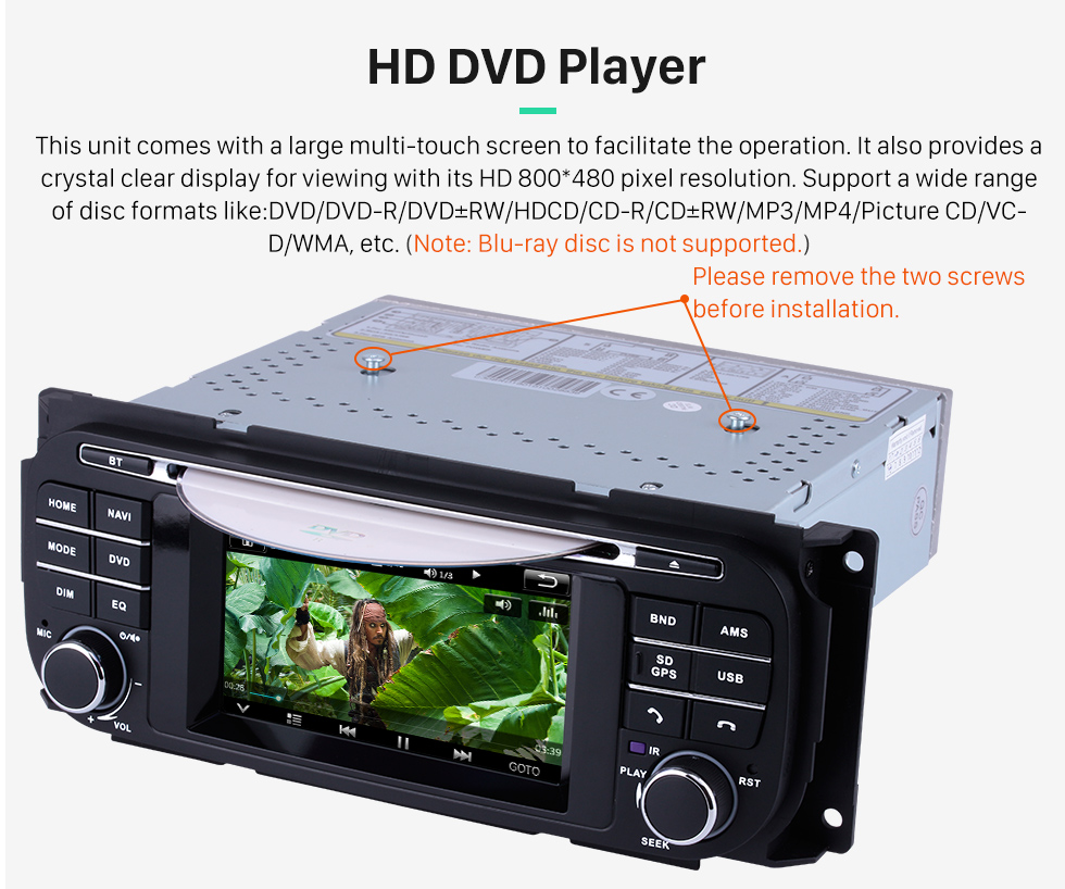 Seicane 2006 2007 Mitsubishi Raider sistema de navegação GPS leitor de DVD Rádio Ecrã Tátil TPMS DVR OBD LinkMirror Câmara retrovisora 3G WiFi TV Vídeo Bluetooth Seicane 2006 2007 Mitsubishi Raider sistema de navegação GPS leitor de DVD Rádio Ecrã Tátil TPMS DVR OBD LinkMirror Câmara retrovisora 3G WiFi TV Vídeo Bluetooth