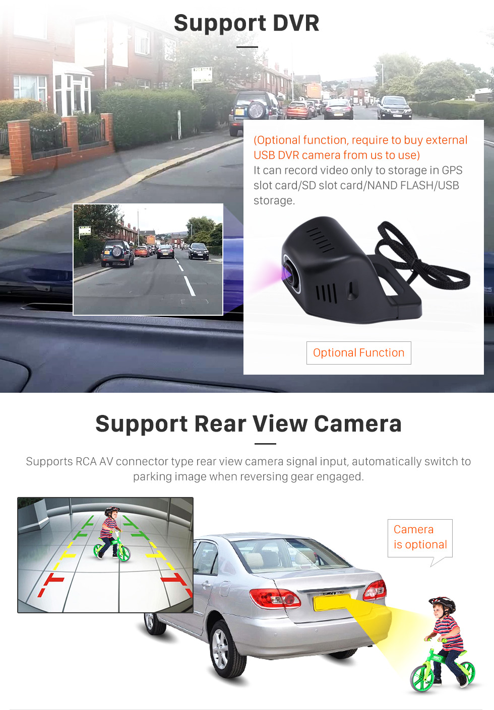 Seicane Android 8.1 Car GPS Navigation System for 2006-2012 HYUNDAI SANTA FE with Radio OBD2 DVD Player Bluetooth WiFi Mirror Link Seicane Android 8.1 Car GPS Navigation System for 2006-2012 HYUNDAI SANTA FE with Radio OBD2 DVD Player Bluetooth WiFi Mirror Link