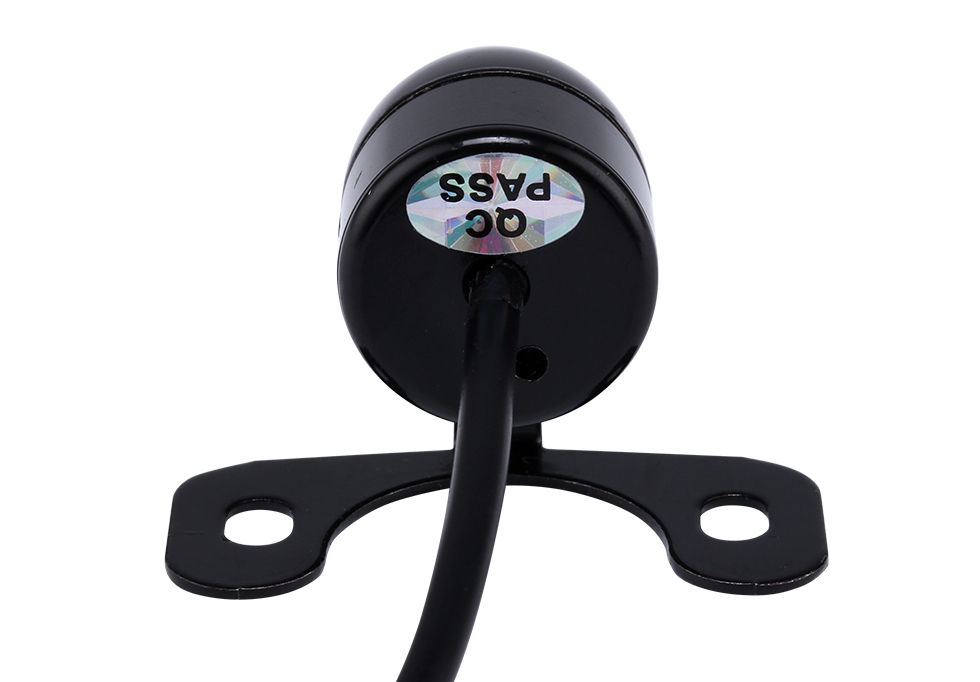 Seicane 170 Degree Wide Angle Lens Night Vision 648*488 Pixels Waterproof Rearview Backup Camera Parking Video 12V Seicane 170 Degree Wide Angle Lens Night Vision 648*488 Pixels Waterproof Rearview Backup Camera Parking Video 12V