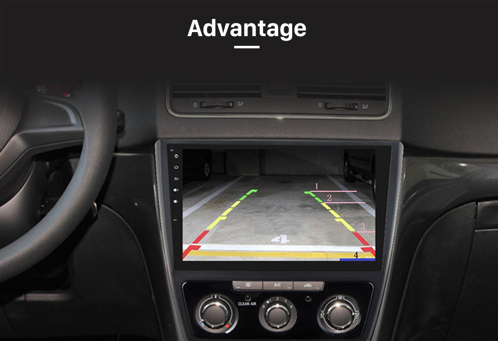 Advantage 170 Degree Wide Angle Lens Night Vision 648*488 Pixels Waterproof Rearview Backup Camera Parking Video 12V Advantage 170 Degree Wide Angle Lens Night Vision 648*488 Pixels Waterproof Rearview Backup Camera Parking Video 12V
