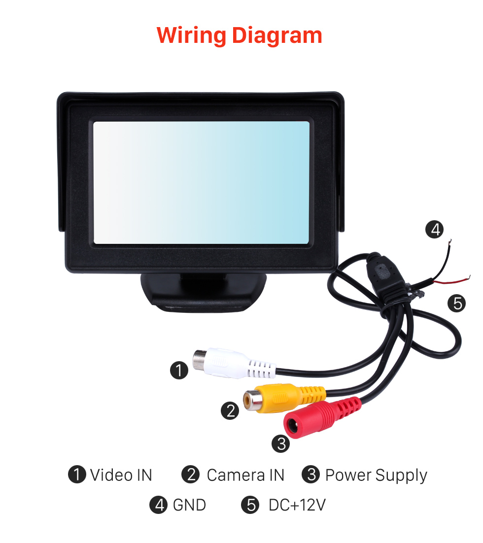 Wiring Diagram Sistema de alarma automático del sistema TPMS confiable de monitoreo de presión inalámbrico con cuatro sensores internos Wiring Diagram Sistema de alarma automático del sistema TPMS confiable de monitoreo de presión inalámbrico con cuatro sensores internos
