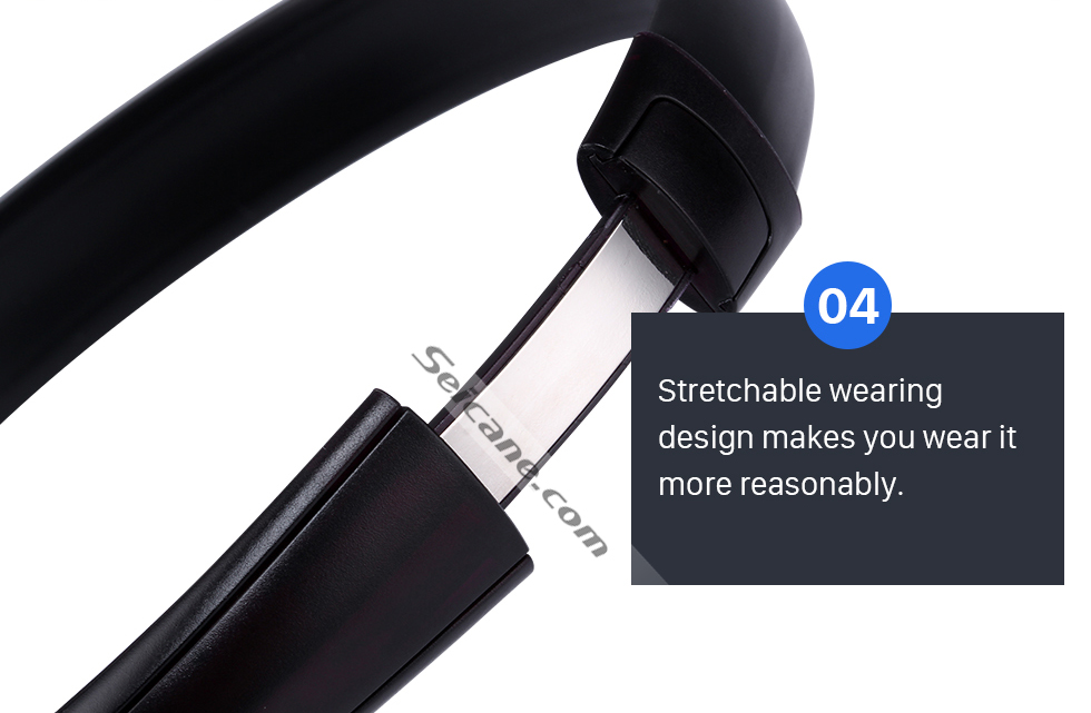 Seicane Seicane Headphone Indoor Bluetooth Headset for PC Car Stereo Transmitter Headrest DVD Player TV Dual Channel Seicane Seicane Headphone Indoor Bluetooth Headset for PC Car Stereo Transmitter Headrest DVD Player TV Dual Channel