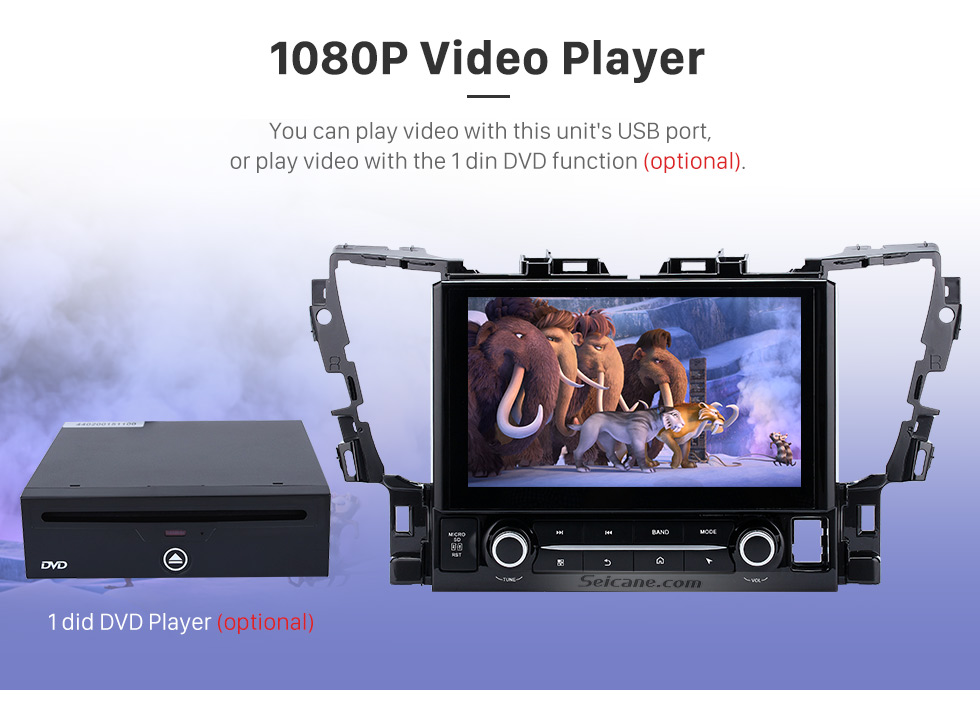 1080P DVD Player 2015 TOYOTA Alphard 10.1 inch Touchscreen Android 6.0 Radio GPS Navigation System with Bluetooth Music Mirror Link WIFI Steering Wheel Control 16G Flash Quad-core CPU 1080P DVD Player 2015 TOYOTA Alphard 10.1 inch Touchscreen Android 6.0 Radio GPS Navigation System with Bluetooth Music Mirror Link WIFI Steering Wheel Control 16G Flash Quad-core CPU