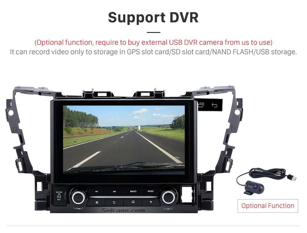 Support DVR 2015 TOYOTA Alphard 10.1 inch Touchscreen Android 6.0 Radio GPS Navigation System with Bluetooth Music Mirror Link WIFI Steering Wheel Control 16G Flash Quad-core CPU Support DVR 2015 TOYOTA Alphard 10.1 inch Touchscreen Android 6.0 Radio GPS Navigation System with Bluetooth Music Mirror Link WIFI Steering Wheel Control 16G Flash Quad-core CPU