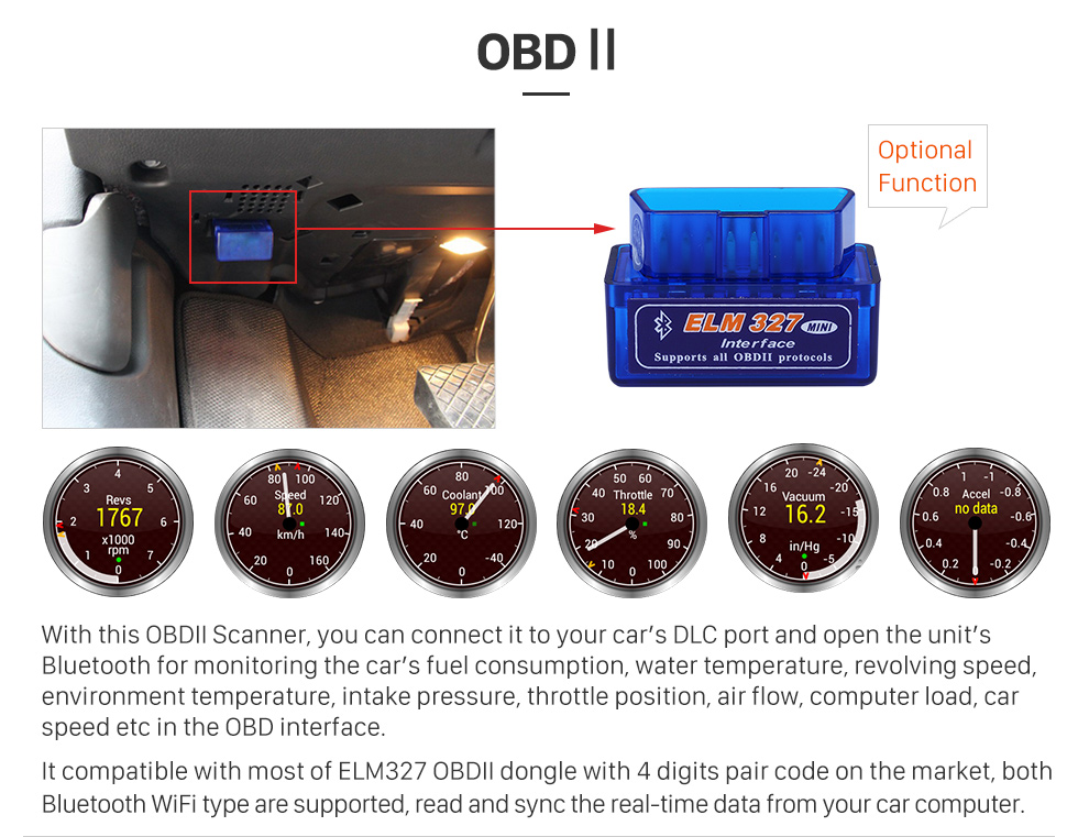 Seicane Android 6.0 OEM 2005-2008 2009 2010 Old Mazda 5 Head Unit Bluetooth GPS Navigation Radio RDS TV Tuner AUX Backup Camera Steering Wheel Control 3G Wifi Mirror Link USB Seicane Android 6.0 OEM 2005-2008 2009 2010 Old Mazda 5 Head Unit Bluetooth GPS Navigation Radio RDS TV Tuner AUX Backup Camera Steering Wheel Control 3G Wifi Mirror Link USB