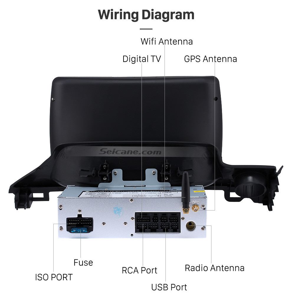 Seicane 2016 2017 Sistema de navegación Mazda 6 ATENZA 9 pulgadas Android 8.1 pantalla táctil de HD Radio GPS Bluetooth de la música 4G WIFI OBD2 de copia de seguridad de las cámaras digitales de TV DVR Espejo Enlace de control del volante Seicane 2016 2017 Sistema de navegación Mazda 6 ATENZA 9 pulgadas Android 8.1 pantalla táctil de HD Radio GPS Bluetooth de la música 4G WIFI OBD2 de copia de seguridad de las cámaras digitales de TV DVR Espejo Enlace de control del volante
