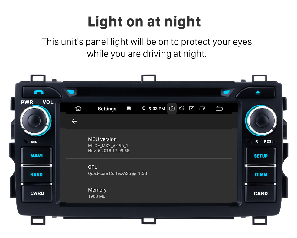 Seicane Android 9.0 Radio GPS for 2013 Toyota Auris with Navigation System WIFI OBD2 Bluetooth HD 1024*600 Touch Screen DVR TV Video Steering Wheel control Backup Camera Seicane Android 9.0 Radio GPS for 2013 Toyota Auris with Navigation System WIFI OBD2 Bluetooth HD 1024*600 Touch Screen DVR TV Video Steering Wheel control Backup Camera
