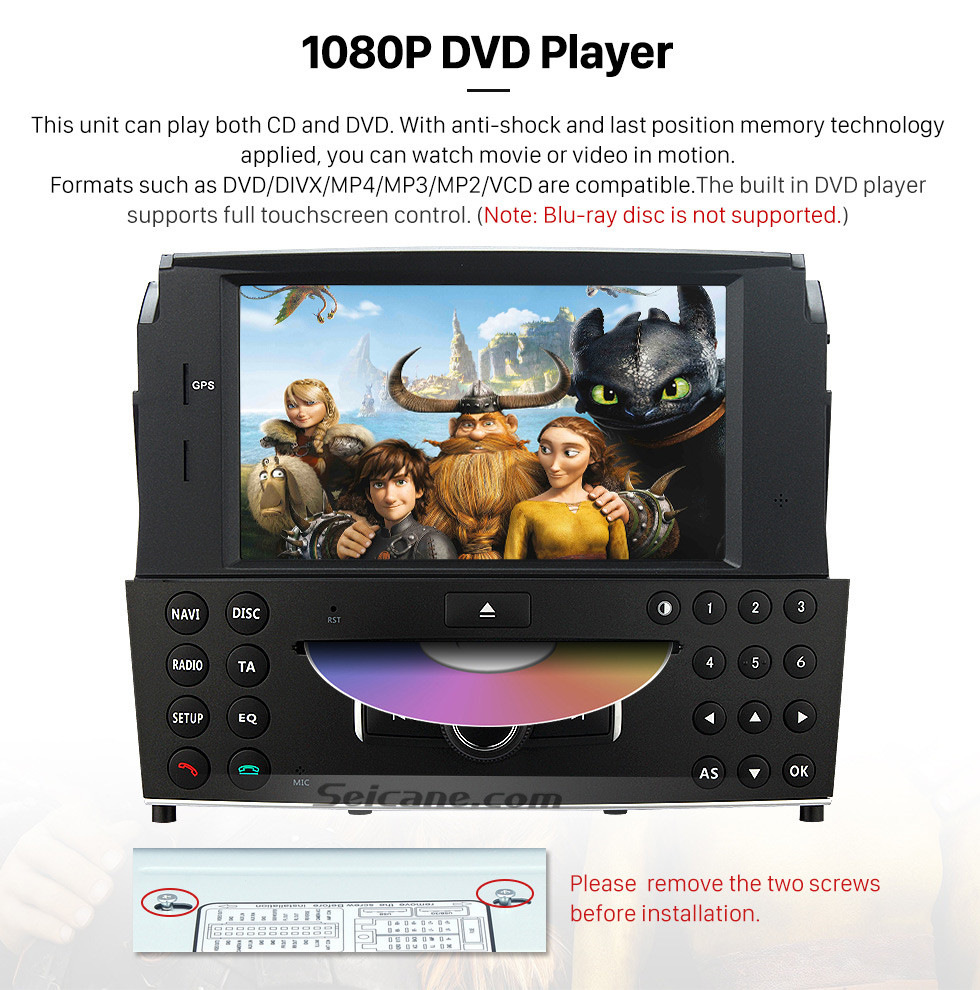 Seicane Android 8.1 DVD-плеер GPS навигационная система 2007-2011 Mercedes-Benz C Class W204 C180 C200 C230 C30 с управлением рулевого колеса Зеркало Link Bluetooth Wifi OBD2 резервная камера DVR DAB Seicane Android 8.1 DVD-плеер GPS навигационная система 2007-2011 Mercedes-Benz C Class W204 C180 C200 C230 C30 с управлением рулевого колеса Зеркало Link Bluetooth Wifi OBD2 резервная камера DVR DAB