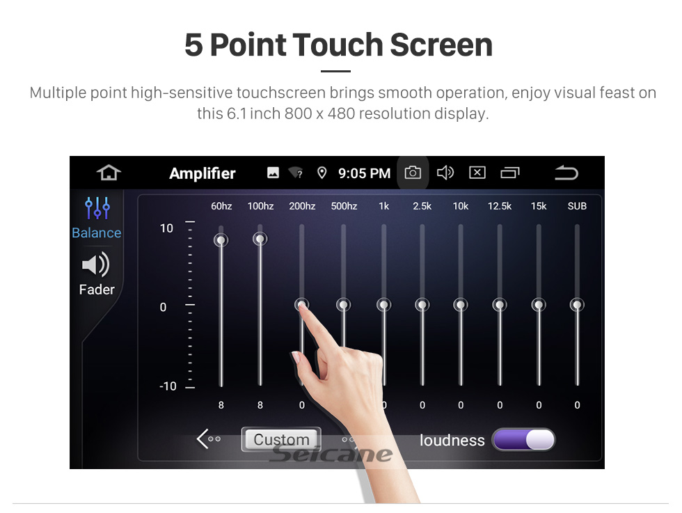 Seicane Neueste Android 9.0 Radio GPS Stereo für 2005 2006 2007 FIAT OID PUNTO Unterstützung Bluetooth Musik DVD Spieler 3D Navigation USB SD DVR WIFI Spiegel Link Lenkradsteuerung Seicane Neueste Android 9.0 Radio GPS Stereo für 2005 2006 2007 FIAT OID PUNTO Unterstützung Bluetooth Musik DVD Spieler 3D Navigation USB SD DVR WIFI Spiegel Link Lenkradsteuerung
