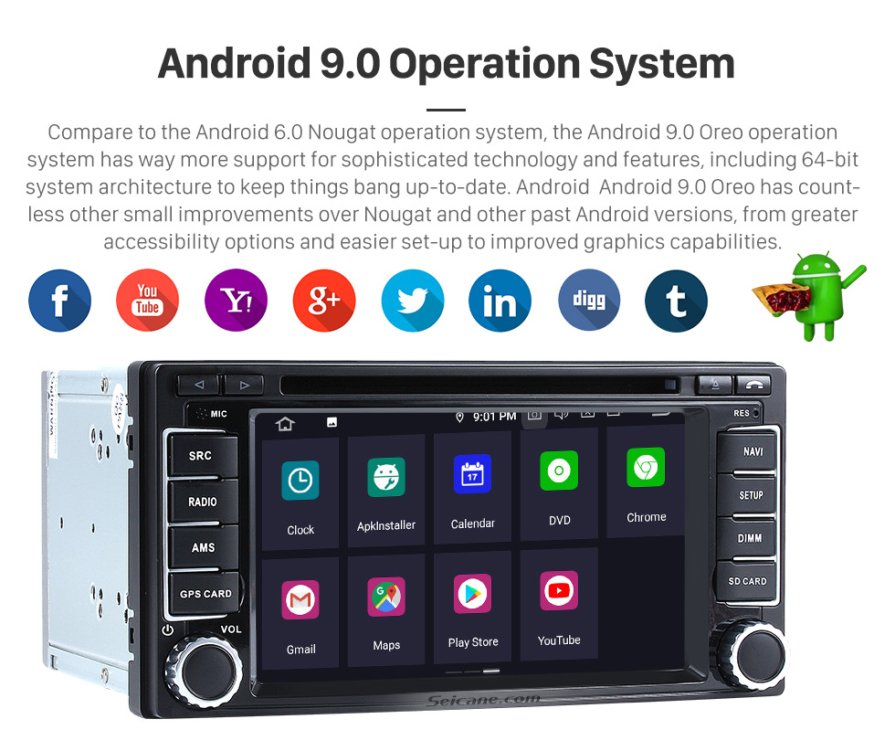 Seicane Android 9.0 DVD Player 2008-2013 SUBARU Forester XV Impreza Rádio Upgrade com Bluetooth GPS Navegação Unidade de Cabeça Tela de Toque 3G WiFi Link de Espelho AUX Volante Controle Câmera Retrovisor 1080P video Seicane Android 9.0 DVD Player 2008-2013 SUBARU Forester XV Impreza Rádio Upgrade com Bluetooth GPS Navegação Unidade de Cabeça Tela de Toque 3G WiFi Link de Espelho AUX Volante Controle Câmera Retrovisor 1080P video