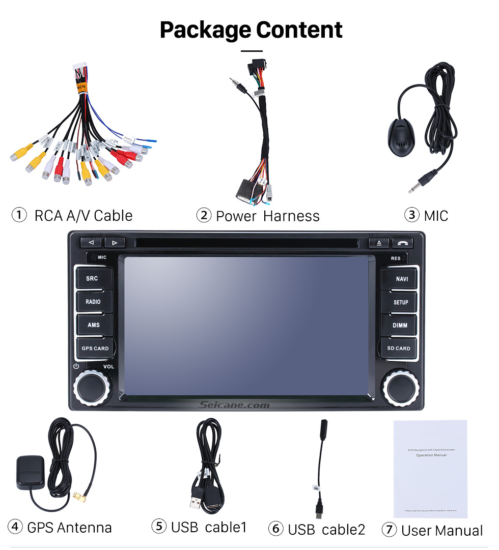 Seicane Android 9.0 DVD Player 2008-2013 SUBARU Forester XV Impreza Rádio Upgrade com Bluetooth GPS Navegação Unidade de Cabeça Tela de Toque 3G WiFi Link de Espelho AUX Volante Controle Câmera Retrovisor 1080P video Seicane Android 9.0 DVD Player 2008-2013 SUBARU Forester XV Impreza Rádio Upgrade com Bluetooth GPS Navegação Unidade de Cabeça Tela de Toque 3G WiFi Link de Espelho AUX Volante Controle Câmera Retrovisor 1080P video