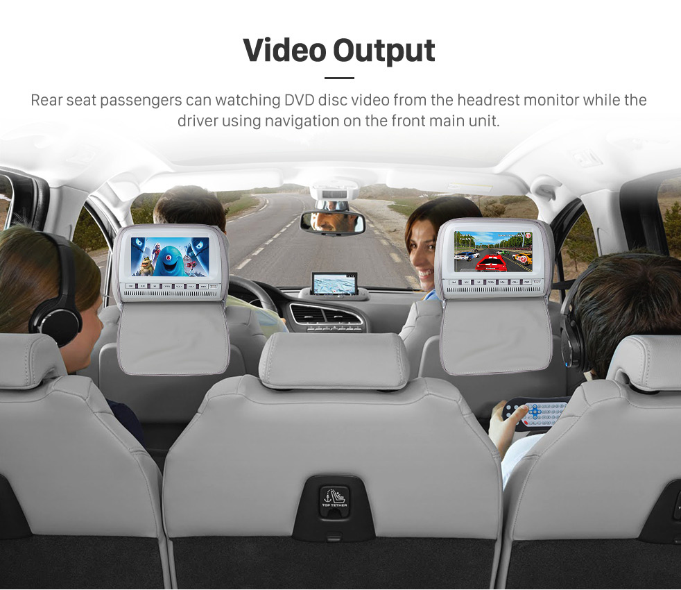 Seicane OEM Android Radio GPS Navigation system for 2004-2010 Peugeot 407 with Wifi Backup Camera Bluetooth Carplay Steering Wheel Control OBD2 DAB+ DVR Seicane OEM Android Radio GPS Navigation system for 2004-2010 Peugeot 407 with Wifi Backup Camera Bluetooth Carplay Steering Wheel Control OBD2 DAB+ DVR