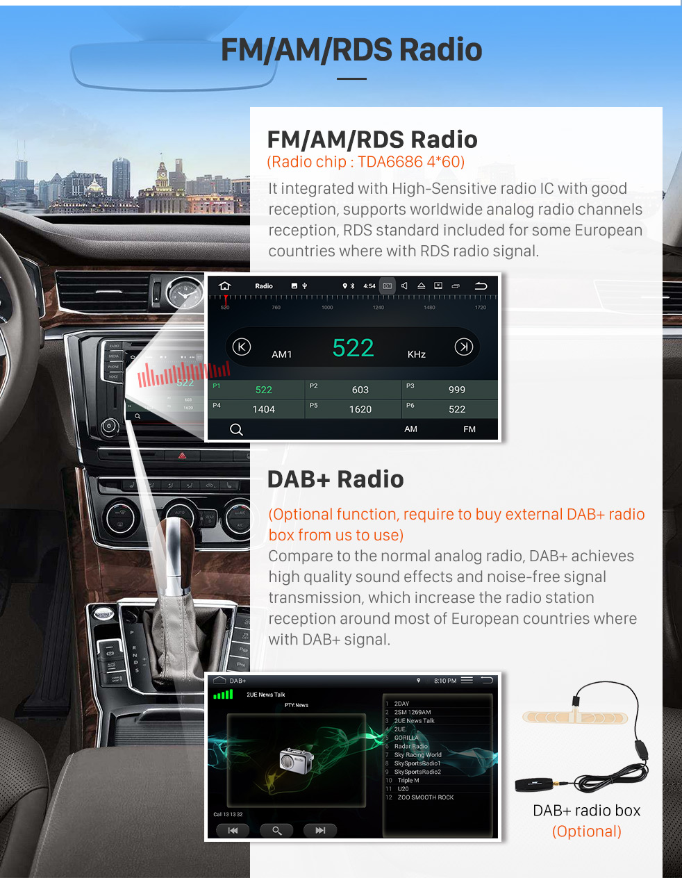 Seicane 2011 2012 2013 Ford focus 1024*600 Touchscreen Android 9.0 Radio DVD GPS Navigation System with Mirror link Bluetooth OBD2 DVR Rearview Camera 1080P 3G WIFI Steering Wheel Control Rearview Camera Seicane 2011 2012 2013 Ford focus 1024*600 Touchscreen Android 9.0 Radio DVD GPS Navigation System with Mirror link Bluetooth OBD2 DVR Rearview Camera 1080P 3G WIFI Steering Wheel Control Rearview Camera