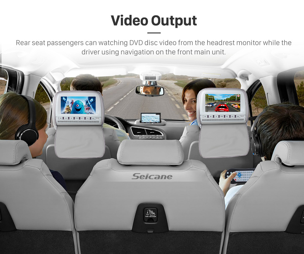 Seicane HD Touchscreen 7 inch Android 9.0 2011 2012 2013 Hyundai IX30 GPS Navigation Radio with Bluetooth USB WIFI Support 1080P Video OBD2 DVR Mirror Link Seicane HD Touchscreen 7 inch Android 9.0 2011 2012 2013 Hyundai IX30 GPS Navigation Radio with Bluetooth USB WIFI Support 1080P Video OBD2 DVR Mirror Link