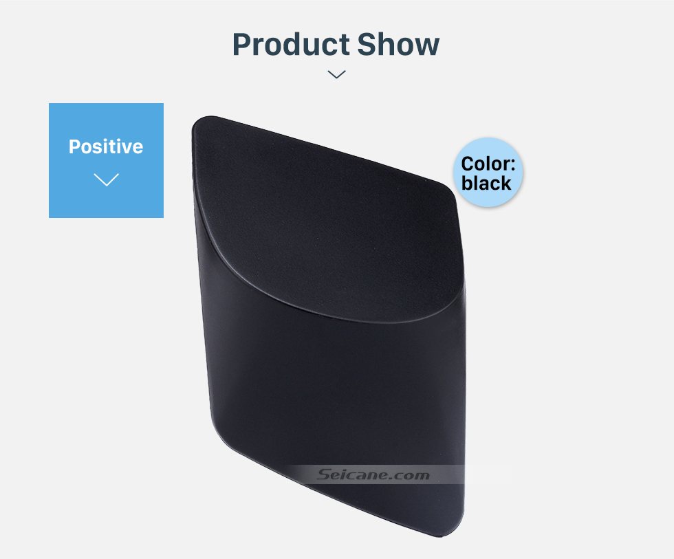 Seicane High Quality Car Plane Speaker Mat Tweeter Refitting Boxes for 2010 Honda CRV Audio Door Angle Gums Horn Refit Stereo Installation 2pcs Seicane High Quality Car Plane Speaker Mat Tweeter Refitting Boxes for 2010 Honda CRV Audio Door Angle Gums Horn Refit Stereo Installation 2pcs