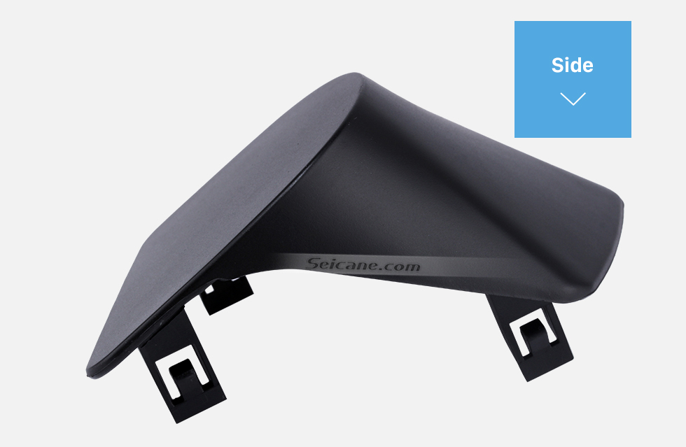 Seicane High Quality Car Plane Speaker Mat Tweeter Refitting Boxes for 2010 Honda CRV Audio Door Angle Gums Horn Refit Stereo Installation 2pcs Seicane High Quality Car Plane Speaker Mat Tweeter Refitting Boxes for 2010 Honda CRV Audio Door Angle Gums Horn Refit Stereo Installation 2pcs
