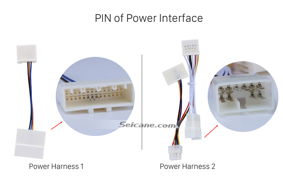 PIN of Power Interface High Quality Studying Steering Wheel Music Audio Volume Controller Bluetooth Phone Remote Button for 2014 2015 TOYOTA VIOS PIN of Power Interface High Quality Studying Steering Wheel Music Audio Volume Controller Bluetooth Phone Remote Button for 2014 2015 TOYOTA VIOS