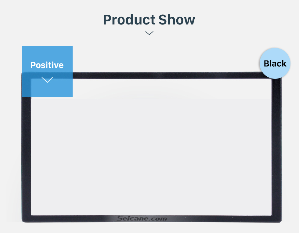 Seicane Универсальный черный 173 * 98мм двойной гам Honda Accord Civic CR-V HR-V Odyssey Prelude Джаз автомобильный Радио Fascia Даш Mount Обрезка Установить рамки DVD-плеер