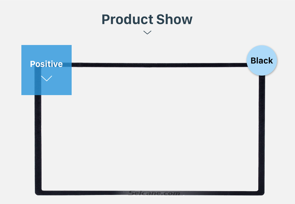 Product Show 2 DIN 178 * 102мм черный Универсальный автомобильный радиоприемник Fascia для HONDA Джаз автомобильный CD Обрезка радиокадра комплекты для автомобилей и установка