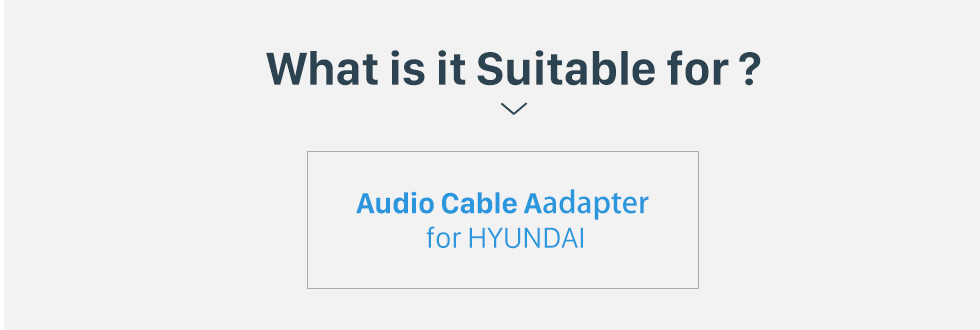 What is it Suitable for? Hot Wiring Harness Adapter Audio Cable for HYUNDAI Elantra/Sonata/TUCSON/KIA/Cerato/Refine JAC What is it Suitable for? Hot Wiring Harness Adapter Audio Cable for HYUNDAI Elantra/Sonata/TUCSON/KIA/Cerato/Refine JAC