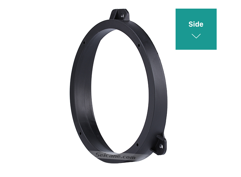 Side Front Speaker Mat Modification Bracket for Subaru Forester Side Front Speaker Mat Modification Bracket for Subaru Forester