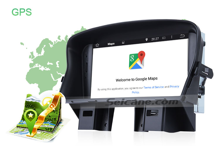 GPS 7 Inch Car DVD Player Radio GPS Navigation System For 2008-2014 Chevy Chevrolet Cruze With CANBUS TV tuner Remote Control Bluetooth Touch Screen GPS 7 Inch Car DVD Player Radio GPS Navigation System For 2008-2014 Chevy Chevrolet Cruze With CANBUS TV tuner Remote Control Bluetooth Touch Screen