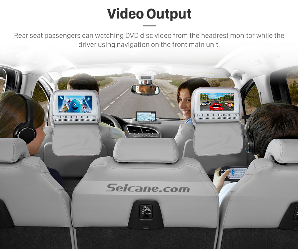 Video Output 10.1 pulgadas 1024 * 600 HD Radio de pantalla táctil 6.0 para 2014 2015 2015 VW Volkswagen Golf 7 Sistema de navegación GPS con 3G WIFI Música Bluetooth USB Mirror Link RearView cámara 1080P Video OBD2 Video Output 10.1 pulgadas 1024 * 600 HD Radio de pantalla táctil 6.0 para 2014 2015 2015 VW Volkswagen Golf 7 Sistema de navegación GPS con 3G WIFI Música Bluetooth USB Mirror Link RearView cámara 1080P Video OBD2