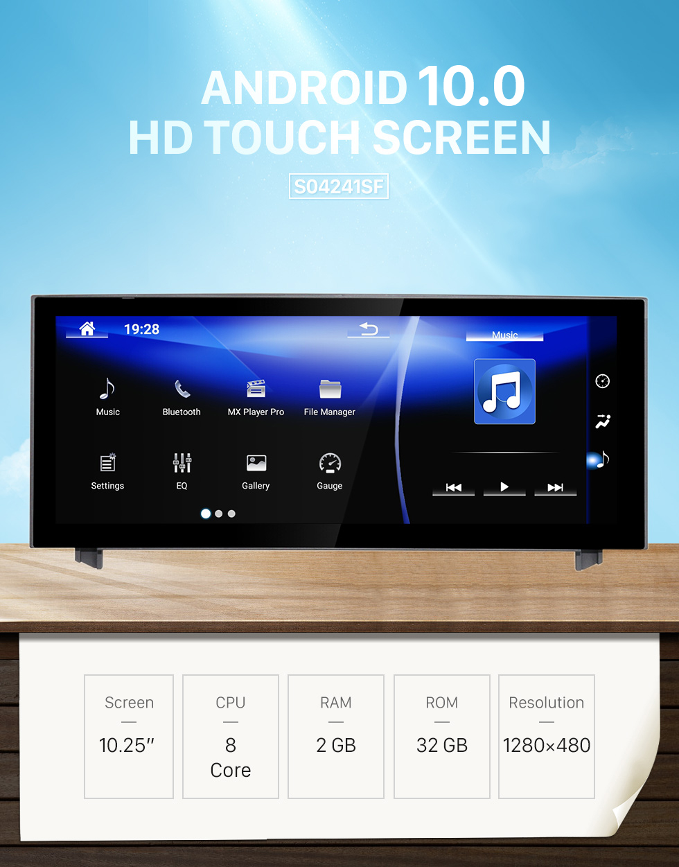 Seicane OEM 10.25 polegadas para 2013 2014 2015 2016 2017 2018 Lexus RC Android 10.0 HD Touchscreen Rádio Bluetooth GPS Navegação suporte Carplay DAB + OBD2 TPMS Seicane OEM 10.25 polegadas para 2013 2014 2015 2016 2017 2018 Lexus RC Android 10.0 HD Touchscreen Rádio Bluetooth GPS Navegação suporte Carplay DAB + OBD2 TPMS