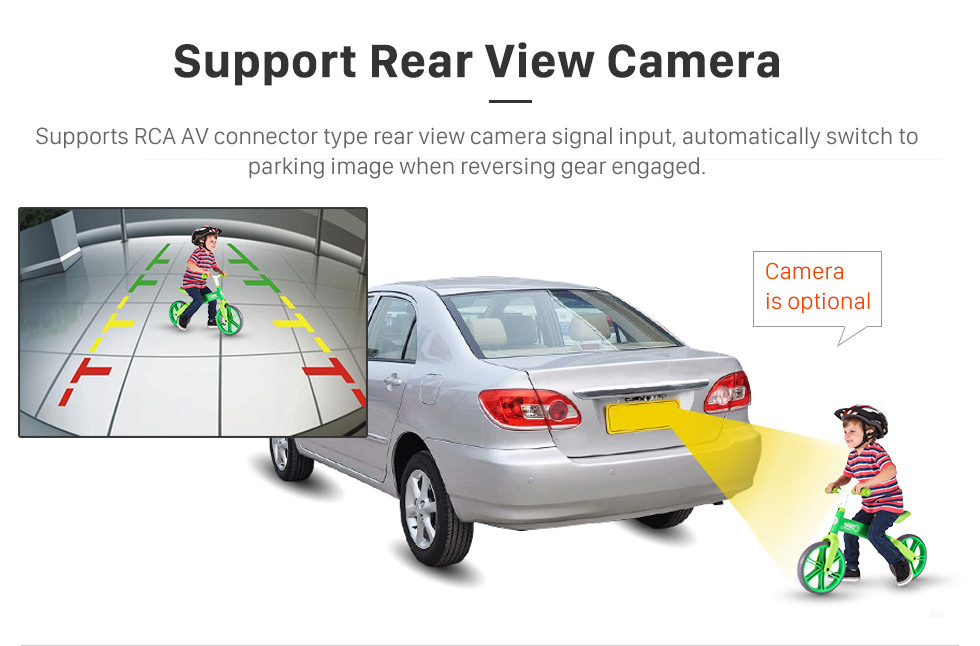 Seicane HD 1024*600 Android 9.0 2009-2013 Skoda Octavia Radio Upgrade with in Car Sat Nav Stereo Multi-touch Capacitive Screen 3G WiFi Bluetooth Mirror Link OBD2 AUX MP3 Steering Wheel Control HD 1080P