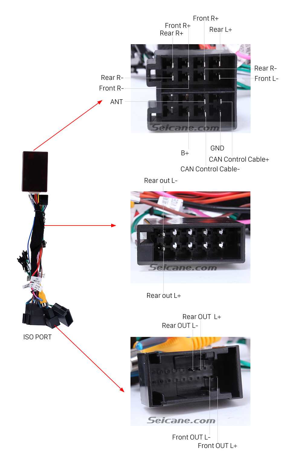 Seicane Double Din PureAndroid 9.0 CD Radio Aftermarket OEM GPS System for 1998-2004 Mercedes-Benz CLK W209 CLK200 CLK230 CLK320 DVD 3G WiFi Mirror Link OBD2 Bluetooth Music Seicane Double Din PureAndroid 9.0 CD Radio Aftermarket OEM GPS System for 1998-2004 Mercedes-Benz CLK W209 CLK200 CLK230 CLK320 DVD 3G WiFi Mirror Link OBD2 Bluetooth Music
