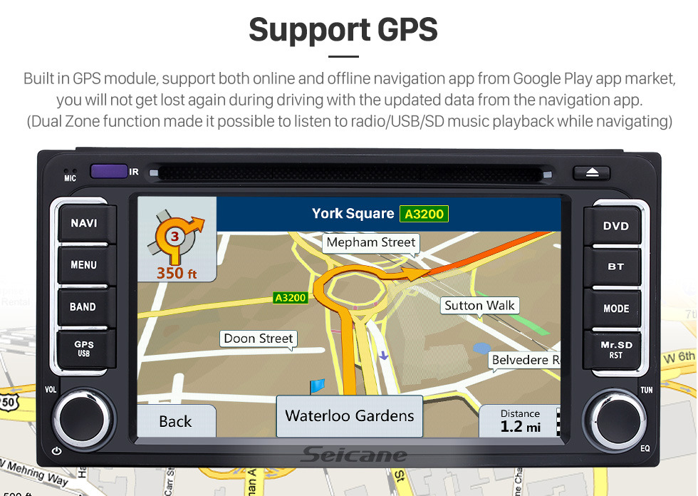 Seicane OEM Android 9.0 GPS Navigation System for 2006-2010 TOYOTA Camry with Bluetooth radio Touch Screen Mirror Link OBD2 3G WiFi Steering Wheel Control USB SD Rearview Camera Seicane OEM Android 9.0 GPS Navigation System for 2006-2010 TOYOTA Camry with Bluetooth radio Touch Screen Mirror Link OBD2 3G WiFi Steering Wheel Control USB SD Rearview Camera