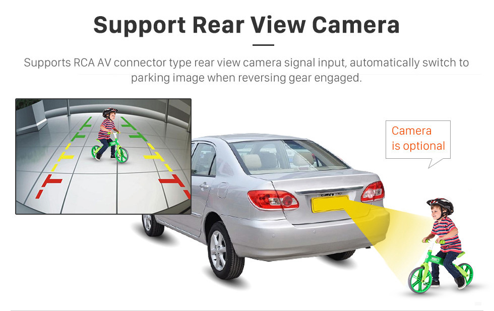 Seicane Android 9.0 Car GPS Navigation HD Touchscreen para 2013 2014 2015 SEAT EXEO com WIFI OBD2 USB Bluetooth Music Rearview Camera DVR Mirror Link Controle do volante Seicane Android 9.0 Car GPS Navigation HD Touchscreen para 2013 2014 2015 SEAT EXEO com WIFI OBD2 USB Bluetooth Music Rearview Camera DVR Mirror Link Controle do volante