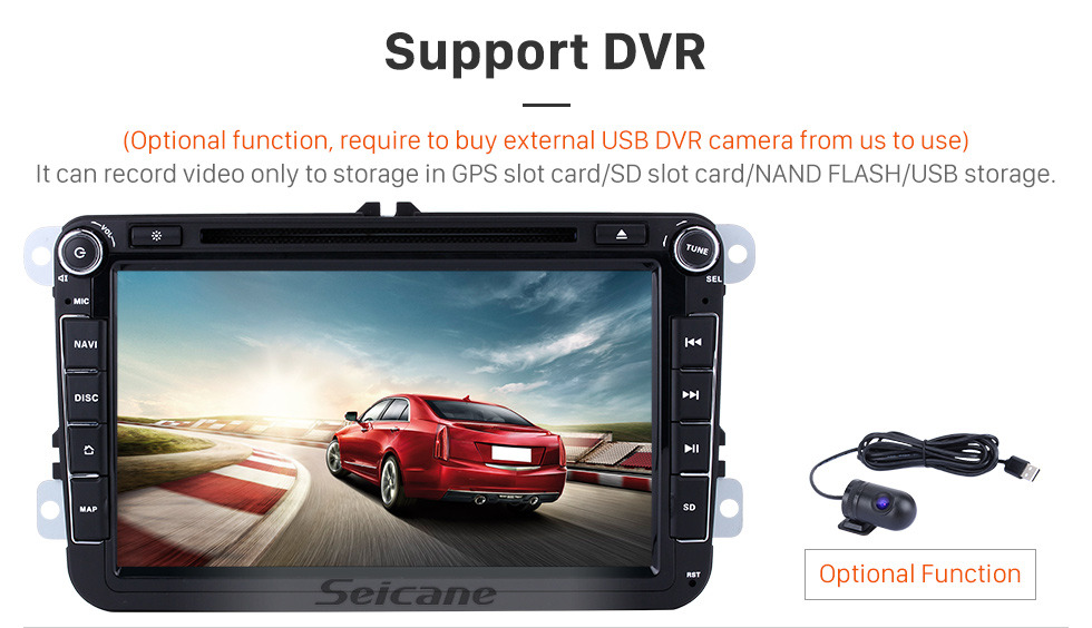 Seicane 8 inch HD Touchscreen DVD Player for 2006-2012 VW VOLKSWAGEN MAGOTAN with Android 9.0 Radio GPS Navigation USB WIFI Bluetooth Music Audio system Mirror Link 1080P Steering wheel control Seicane 8 inch HD Touchscreen DVD Player for 2006-2012 VW VOLKSWAGEN MAGOTAN with Android 9.0 Radio GPS Navigation USB WIFI Bluetooth Music Audio system Mirror Link 1080P Steering wheel control