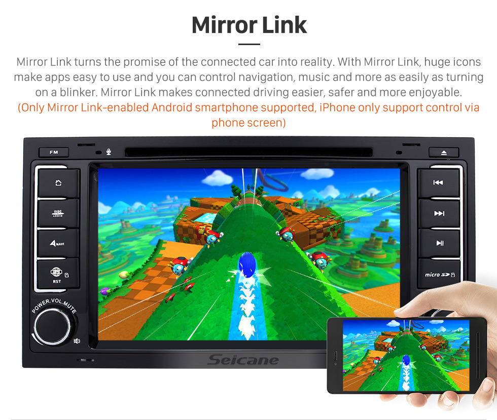 Seicane Android 9.0 Multimedia Bluetooth DVD Player for 2002-2011 VW Volkswagen TOUAREG with GPS Radio RDS 3G WiFi Backup Camera Mirror Link OBD2 Seicane Android 9.0 Multimedia Bluetooth DVD Player for 2002-2011 VW Volkswagen TOUAREG with GPS Radio RDS 3G WiFi Backup Camera Mirror Link OBD2