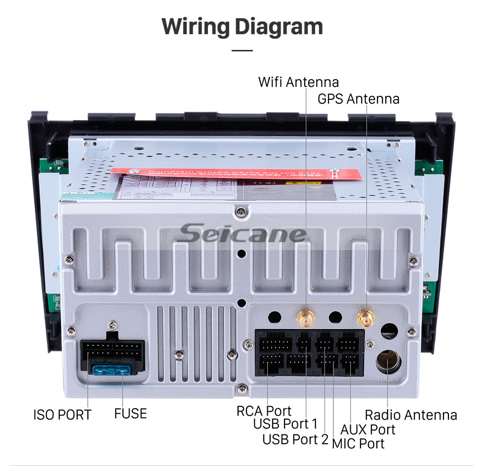 Need Interior Trim Wiring Diagram To Install Radio Onto Honda Crv