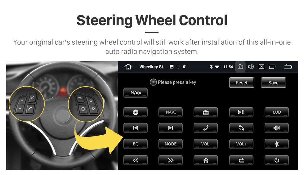 Seicane OEM Android 9.0 2005-2009 Opel Vectra GPS Radio Replacement with HD 1024*600 Touch Screen Bluetooth Music MP3 3G WiFi DVD Player 1080P AUX Steering Wheel Control Backup Camera Seicane OEM Android 9.0 2005-2009 Opel Vectra GPS Radio Replacement with HD 1024*600 Touch Screen Bluetooth Music MP3 3G WiFi DVD Player 1080P AUX Steering Wheel Control Backup Camera