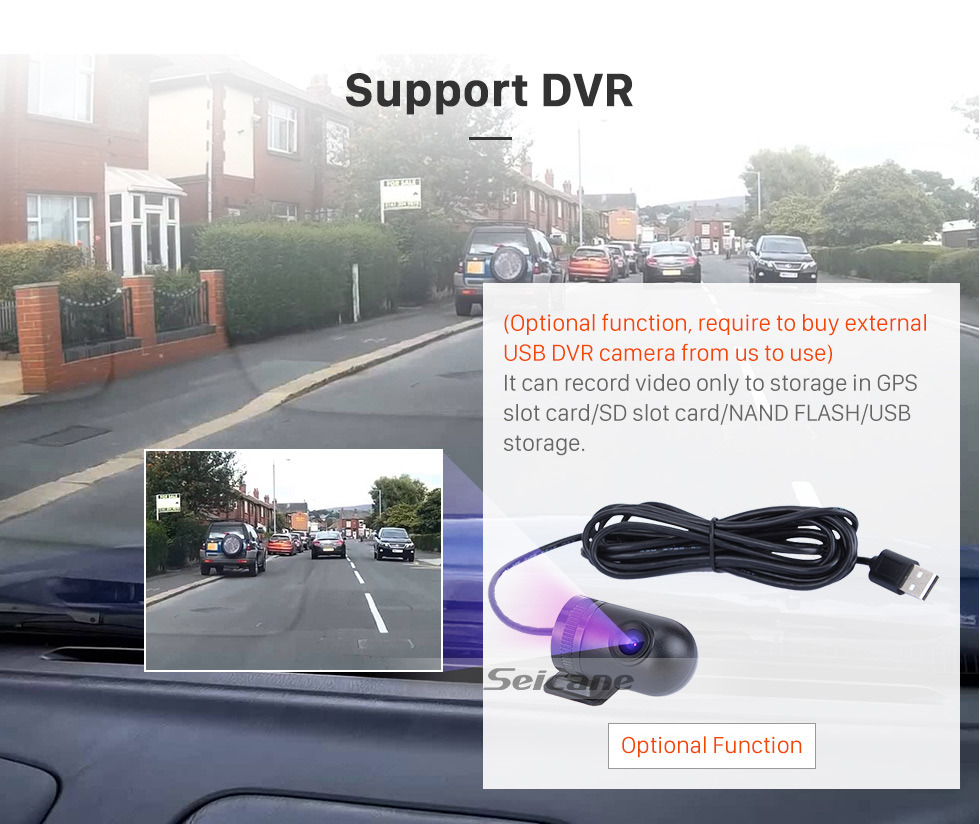 Seicane Android 9.0 Auto Stereo GPS Navigation Bluetooth für 2007-2012 General GMC Yukon Acadia mit Radio DVD player 1080P Video 3G WIFI USB SD Rückfahrkamera TV-Tuner DVR Seicane Android 9.0 Auto Stereo GPS Navigation Bluetooth für 2007-2012 General GMC Yukon Acadia mit Radio DVD player 1080P Video 3G WIFI USB SD Rückfahrkamera TV-Tuner DVR