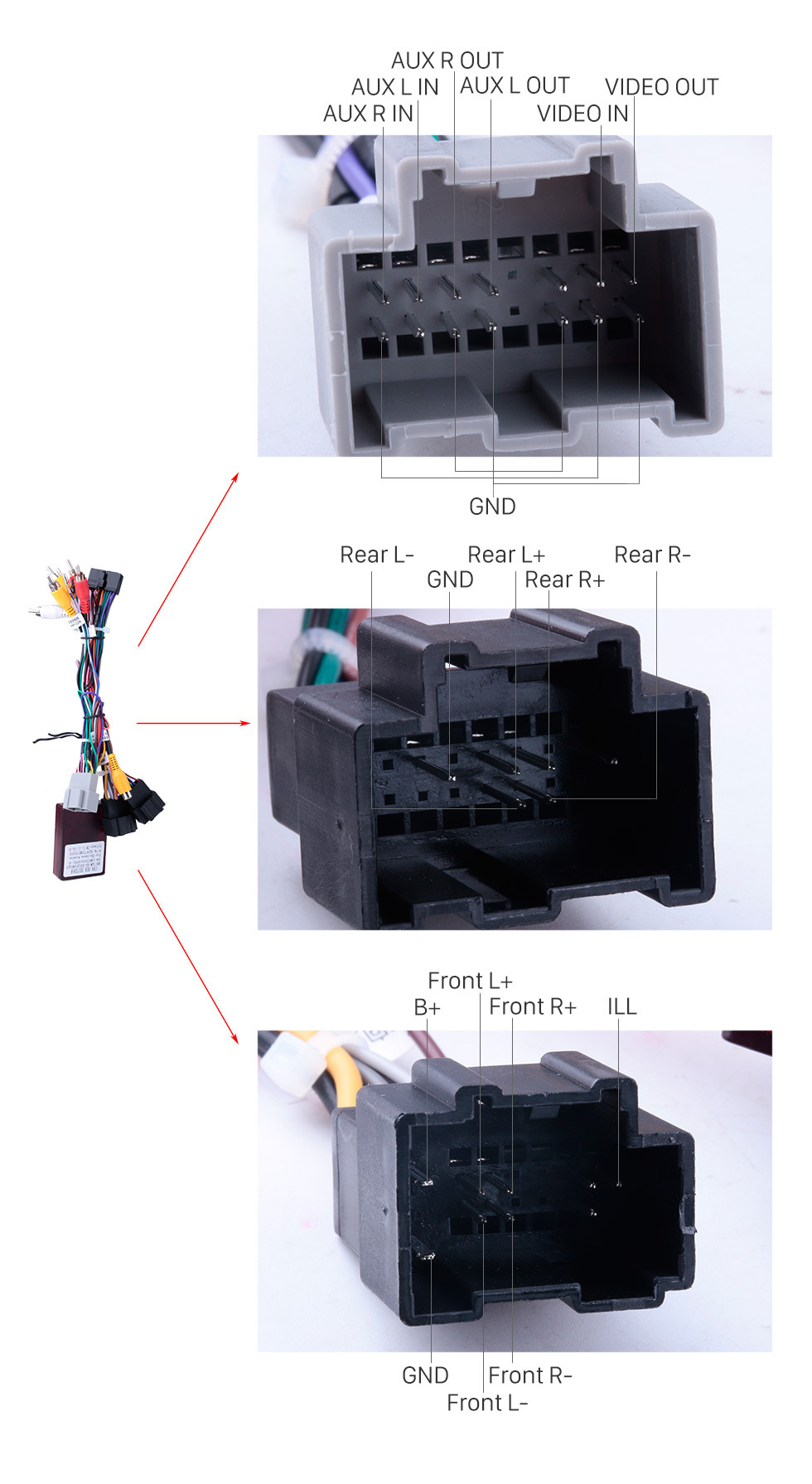 Seicane OEM 2007-2013 GMC Yukon Tahoe Acadia Chevrolet Chevrolet Tahoe Vorstadt Buick Enclave Android 9.0 Radio Entfernung mit Autoradio GPS Navigation Auto A / V System 1024 * 600 Multi-Touch kapazitiver Bildschirm Spiegel Verbindung Seicane OEM 2007-2013 GMC Yukon Tahoe Acadia Chevrolet Chevrolet Tahoe Vorstadt Buick Enclave Android 9.0 Radio Entfernung mit Autoradio GPS Navigation Auto A / V System 1024 * 600 Multi-Touch kapazitiver Bildschirm Spiegel Verbindung