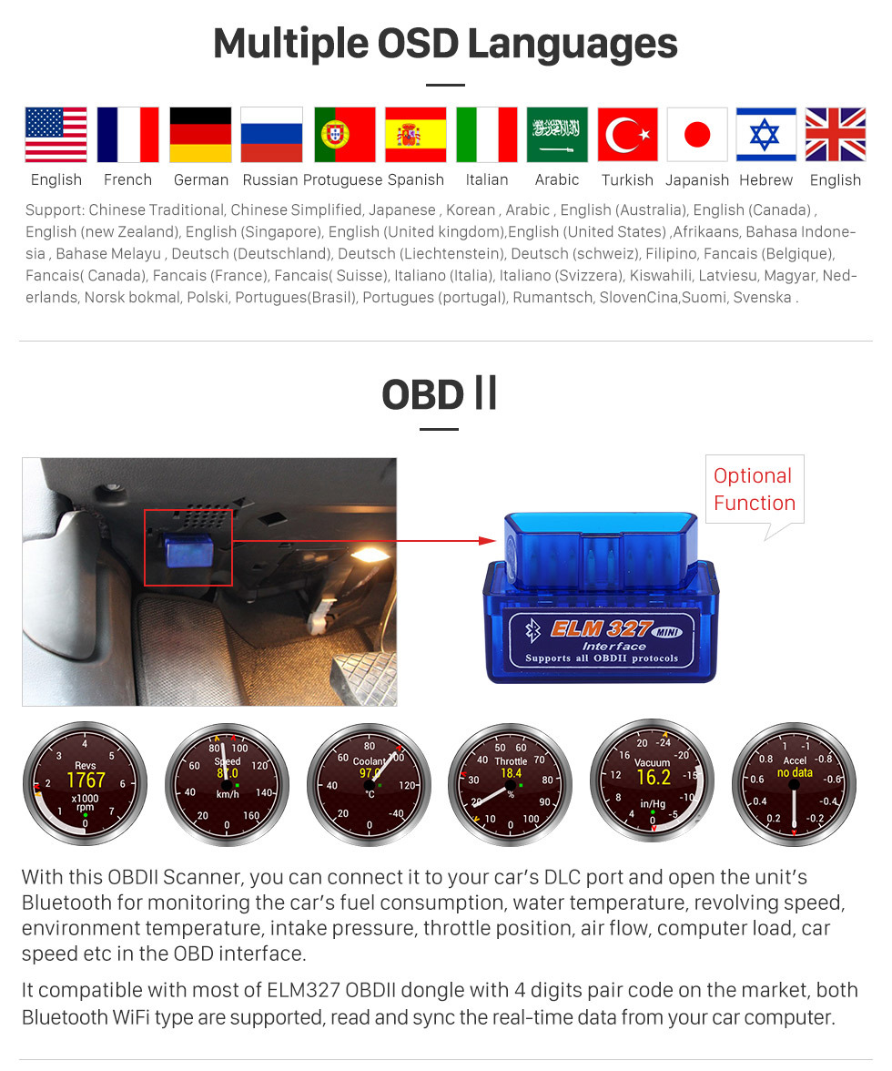 Seicane Android 9.0 Aftermarket Radio for 2006-2012 TOYOTA RAV4 with GPS Navigation HD 1024*600 touchscreen DVD Player Bluetooth WiFi Mirror Link Steering Wheel Control 1080P Video Seicane Android 9.0 Aftermarket Radio for 2006-2012 TOYOTA RAV4 with GPS Navigation HD 1024*600 touchscreen DVD Player Bluetooth WiFi Mirror Link Steering Wheel Control 1080P Video