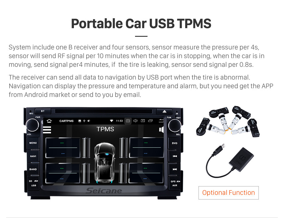 Seicane Android 9.0 GPS Navigation Car stereo Audio System for 2010-2012 KIA CEED with Touch Screen radio DVD Player Bluetooth Music 3G WiFi Mirror Link OBD2 Backup Camera Steering Wheel Control Seicane Android 9.0 GPS Navigation Car stereo Audio System for 2010-2012 KIA CEED with Touch Screen radio DVD Player Bluetooth Music 3G WiFi Mirror Link OBD2 Backup Camera Steering Wheel Control