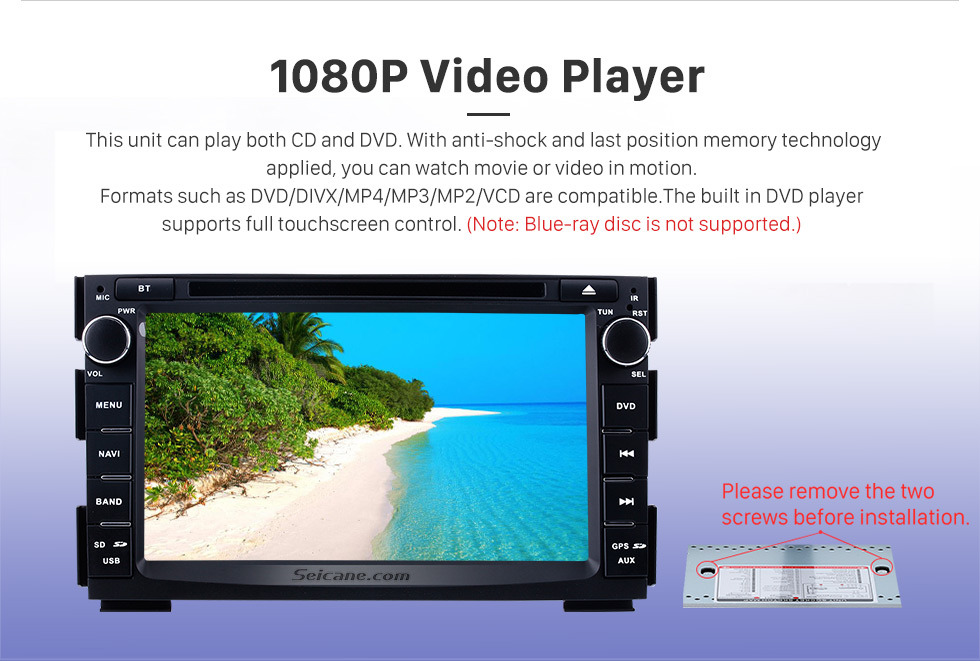 Seicane Android 9.0 GPS Navigation Car stereo Audio System for 2010-2012 KIA CEED with Touch Screen radio DVD Player Bluetooth Music 3G WiFi Mirror Link OBD2 Backup Camera Steering Wheel Control Seicane Android 9.0 GPS Navigation Car stereo Audio System for 2010-2012 KIA CEED with Touch Screen radio DVD Player Bluetooth Music 3G WiFi Mirror Link OBD2 Backup Camera Steering Wheel Control