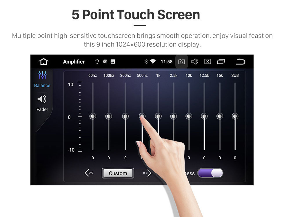Seicane Android 9.0 Radio GPS Navigation for 2005-2012 BMW 3 Series E90 E91 E92 E93 316i 318i 320i 320si 323i 325i 328i 330i 335i 335is M3 316d 318d 320d 325d 330d 335d Bluetooth WIFI Steering Wheel Control HD Touchscreen Multimedia Player Seicane Android 9.0 Radio GPS Navigation for 2005-2012 BMW 3 Series E90 E91 E92 E93 316i 318i 320i 320si 323i 325i 328i 330i 335i 335is M3 316d 318d 320d 325d 330d 335d Bluetooth WIFI Steering Wheel Control HD Touchscreen Multimedia Player