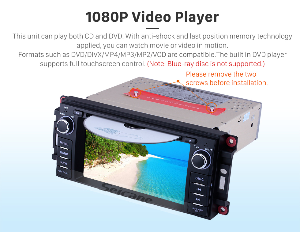 Seicane Android 10.0 Capacitive Screen Multimedia Sat Nav Stereo Mount for 2007-2010 Chrysler Sebring Aspen 300C Cirrus with DVD Player Bluetooth 3G WiFi USB SD Seicane Android 10.0 Capacitive Screen Multimedia Sat Nav Stereo Mount for 2007-2010 Chrysler Sebring Aspen 300C Cirrus with DVD Player Bluetooth 3G WiFi USB SD