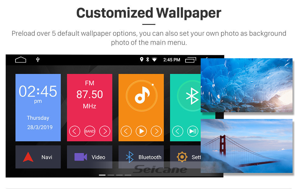 Seicane Android 10.0 Capacitive Screen Multimedia Sat Nav Stereo Mount for 2007-2010 Chrysler Sebring Aspen 300C Cirrus with DVD Player Bluetooth 3G WiFi USB SD Seicane Android 10.0 Capacitive Screen Multimedia Sat Nav Stereo Mount for 2007-2010 Chrysler Sebring Aspen 300C Cirrus with DVD Player Bluetooth 3G WiFi USB SD