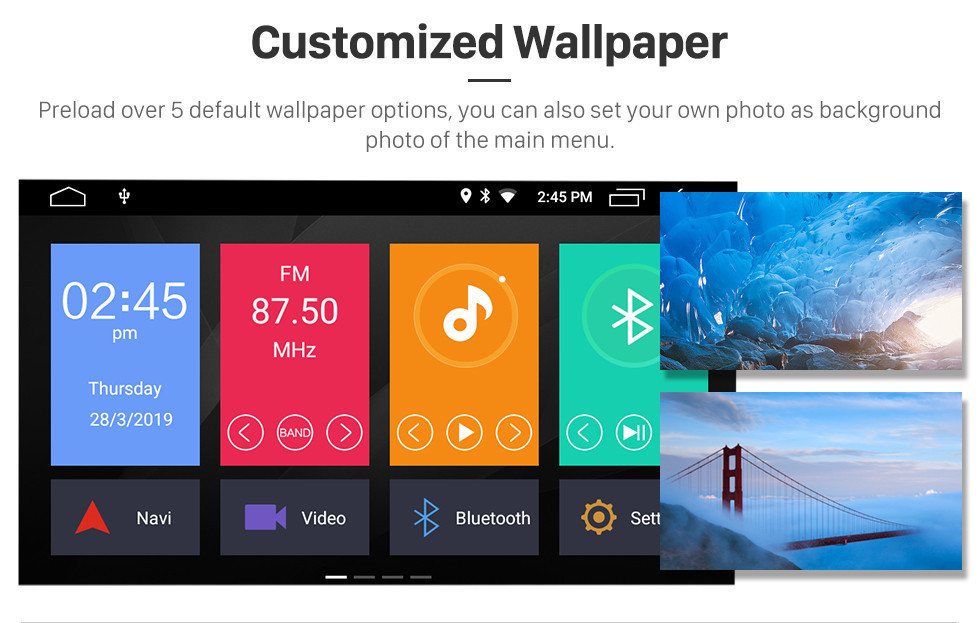 Seicane Cheap Android 10.0 Autoradio DVD GPS System for 2009 2010 2011 2012 2013 Seat Ibiza with 1024*600 Multi-touch Capacitive Screen Bluetooth Music Mirror Link OBD2 3G WiFi AUX Steering Wheel Control Backup Camera Seicane Cheap Android 10.0 Autoradio DVD GPS System for 2009 2010 2011 2012 2013 Seat Ibiza with 1024*600 Multi-touch Capacitive Screen Bluetooth Music Mirror Link OBD2 3G WiFi AUX Steering Wheel Control Backup Camera