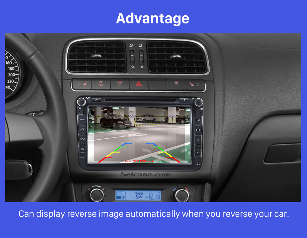 Seicane 170 Degree Wide Angle Vision Waterproof Reverse Sensor Car Parking RearView Backup Camera for 2013-2015 Ford Ecosport Seicane 170 Degree Wide Angle Vision Waterproof Reverse Sensor Car Parking RearView Backup Camera for 2013-2015 Ford Ecosport