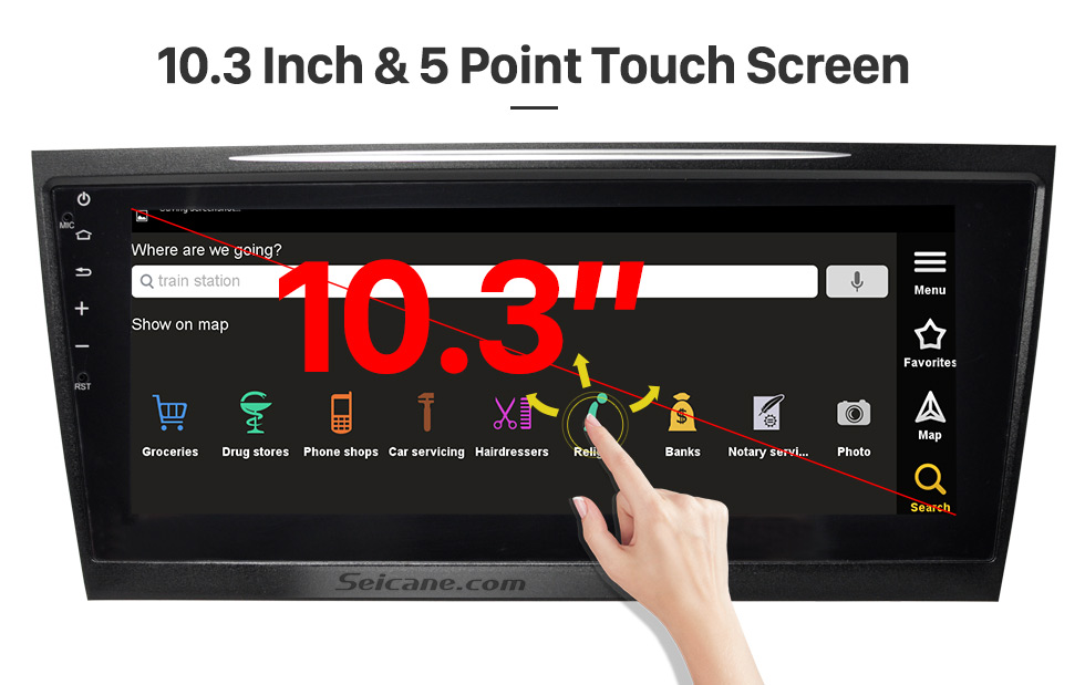 Support GPS 10.3 pulgadas HD 1024 * 600 Android 6.0 estéreo 2017 Subaru Legacy Outback Bluetooth de radio navegación GPS del coche con 1080P Receptor de radio del espejo Enlace TPMS 3G Wifi de control del volante Support GPS 10.3 pulgadas HD 1024 * 600 Android 6.0 estéreo 2017 Subaru Legacy Outback Bluetooth de radio navegación GPS del coche con 1080P Receptor de radio del espejo Enlace TPMS 3G Wifi de control del volante